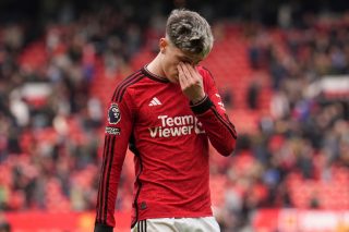 manchester united